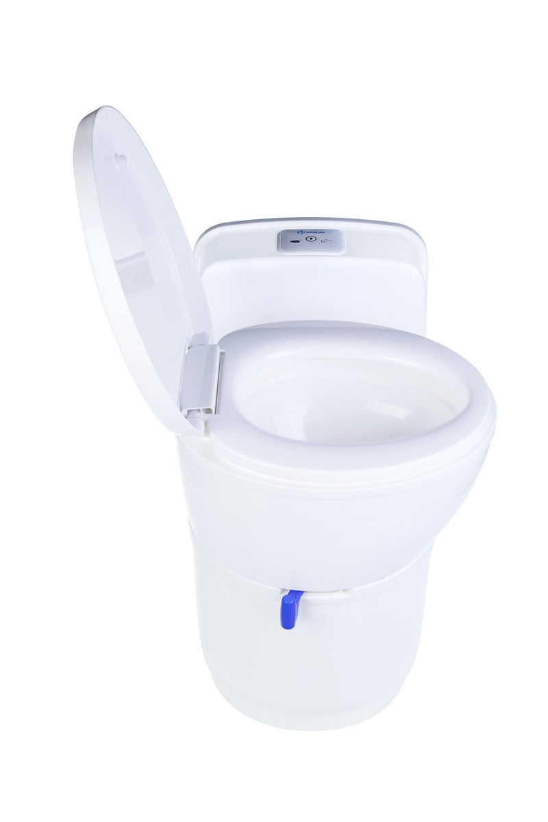 SJRV Sanjo W5000 RV Toilet