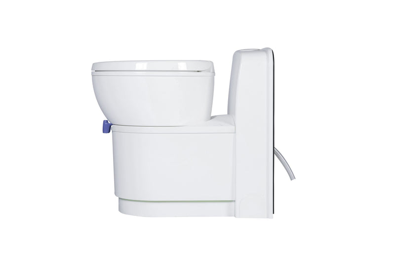 SJRV Sanjo W5000 RV Toilet