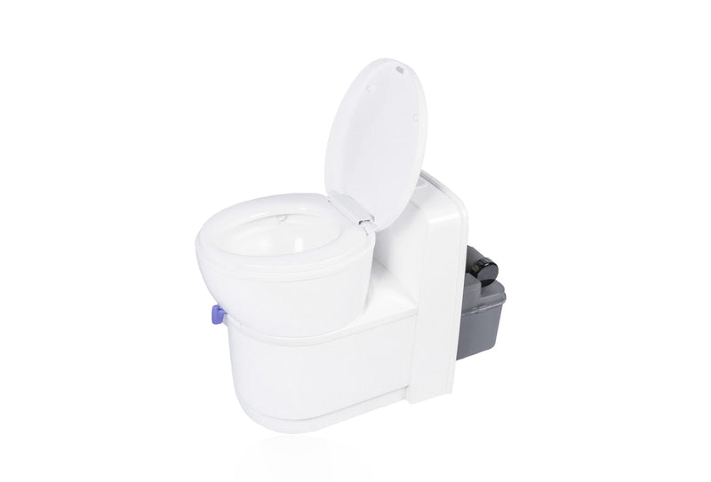 SJRV Sanjo W5000 RV Toilet