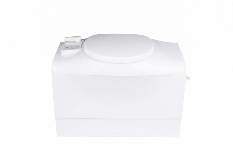 SJRV Sanjo RV Toilet - W50011