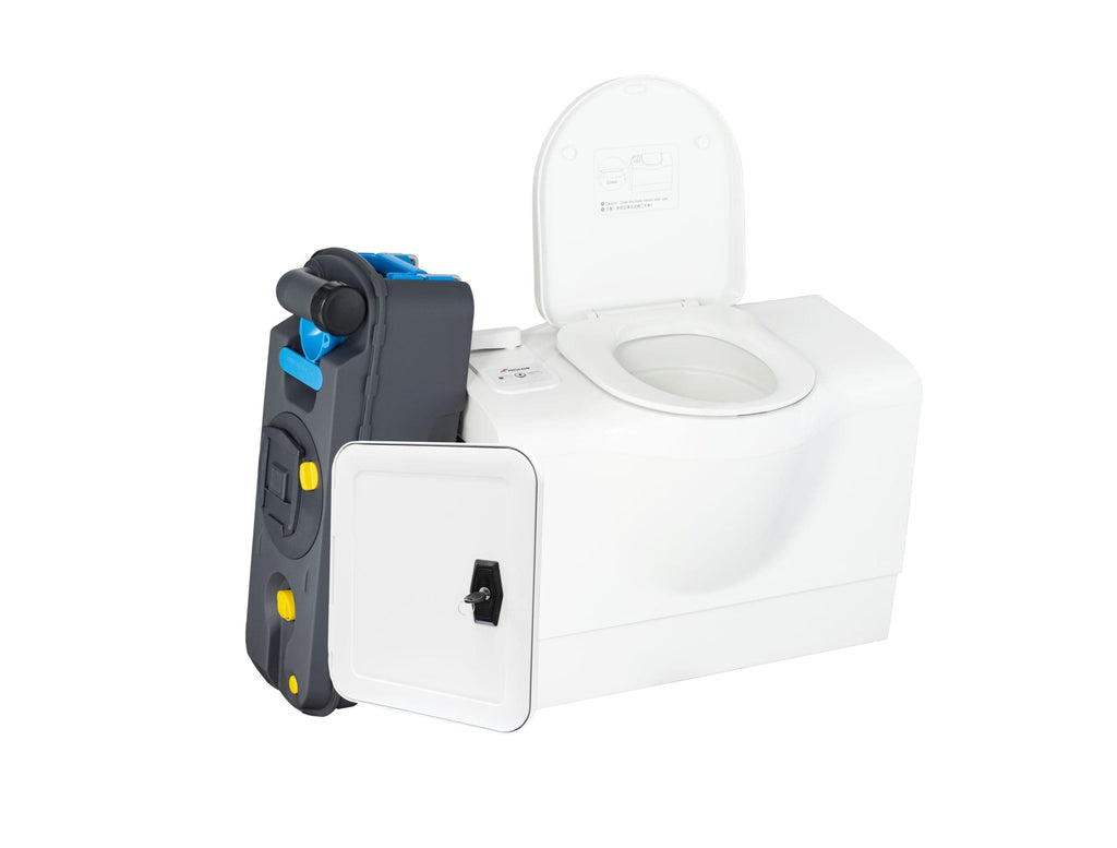 SJRV Sanjo RV Toilet - W50011